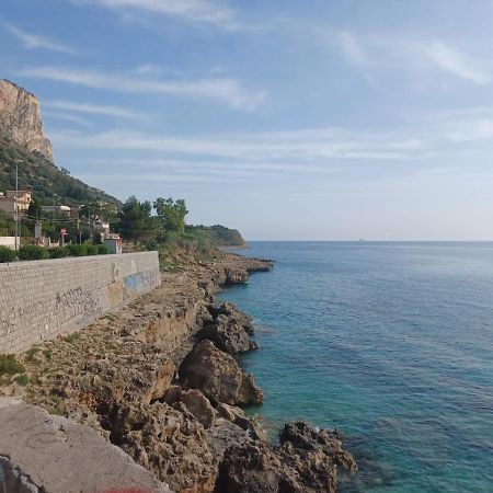 Giorgisa Apartment Palermo Exterior photo