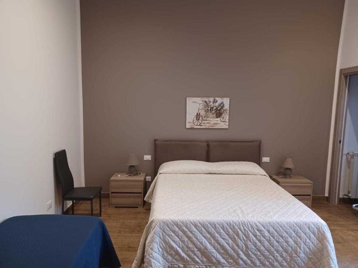 Giorgisa Apartment Palermo Exterior photo