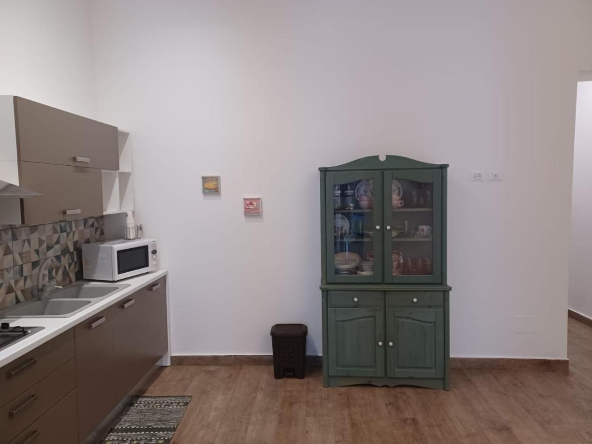 Giorgisa Apartment Palermo Exterior photo