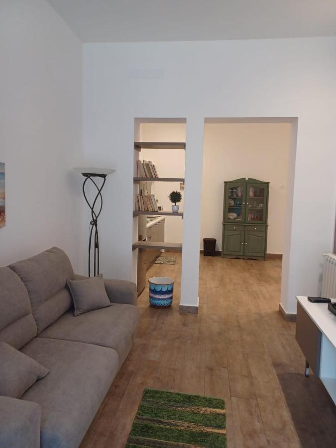 Giorgisa Apartment Palermo Exterior photo