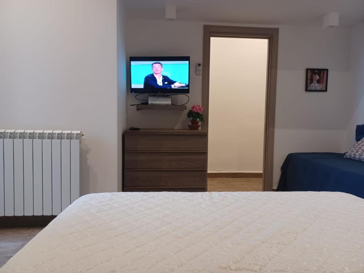 Giorgisa Apartment Palermo Exterior photo